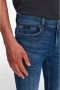 7 For All Mankind For All Mankind-Jeans Blue Heren - Thumbnail 2