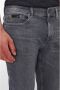 7 For All Mankind For All Mankind-Jeans Gray Heren - Thumbnail 2