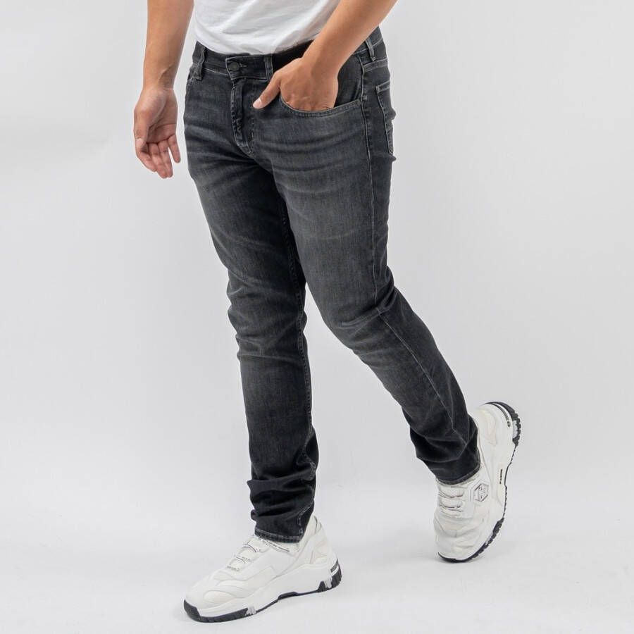 7 For All Mankind jeans Grijs Heren