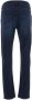 7 for all Mankind Blauwe Slim Fit Jeans Slimmy Tapered Luxe Performanc - Thumbnail 8