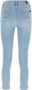 7 For All Mankind Skinny Jeans Blauw Dames - Thumbnail 2