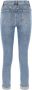 7 For All Mankind Skinny jeans Blauw Dames - Thumbnail 2