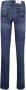 7 For All Mankind Skinny Jeans Blauw Dames - Thumbnail 2