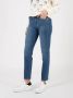 7 For All Mankind Slim fit jeans met stretch - Thumbnail 5