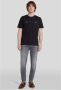 7 For All Mankind Slim-fit Jeans Grijs Heren - Thumbnail 2