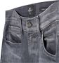 7 For All Mankind Slim-fit Jeans Grijs Heren - Thumbnail 2