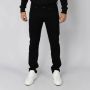 7 For All Mankind Zwarte Slimmy Tapered Luxe Performance Jeans Black Heren - Thumbnail 2