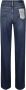 7 For All Mankind Dameskleding Jeans Blauw Aw23 Blue Dames - Thumbnail 2