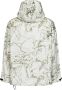 A-Cold-Wall Light Jackets White Heren - Thumbnail 4