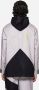A-Cold-Wall Geometrische Kagool Windbreaker in Zwart Grijs Gray Heren - Thumbnail 2