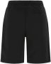 A-Cold-Wall Zwarte katoen Bermuda shorts Zwart Heren - Thumbnail 2