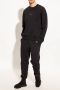 A-Cold-Wall Zwarte Katoenen Sweatshirt met Mini Logos Black Heren - Thumbnail 2