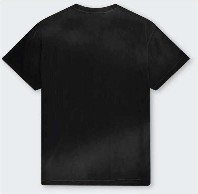 A-Cold-Wall T-Shirts Zwart Heren