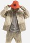 A-Cold-Wall Technische opslag Acwua108 HAT Oranje Unisex - Thumbnail 2