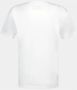 A-Cold-Wall Wit Katoenen Logo T-Shirt White Heren - Thumbnail 2