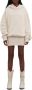 A Paper Kid Hoodie Beige Heren - Thumbnail 2