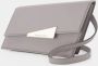 Acne Studios Cross Body Bags Grijs Heren - Thumbnail 2