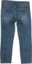 Acne Studios Pre-owned Cotton jeans Blauw Dames - Thumbnail 2