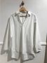Acne Studios Pre-owned Cotton tops White Dames - Thumbnail 2
