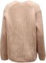 Acne Studios Pre-owned Wool tops Roze Dames - Thumbnail 2
