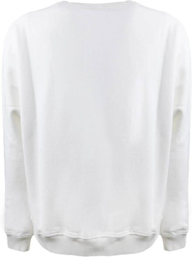 Acne Studios Sweatshirt White
