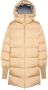 Add Coats Beige Dames - Thumbnail 2