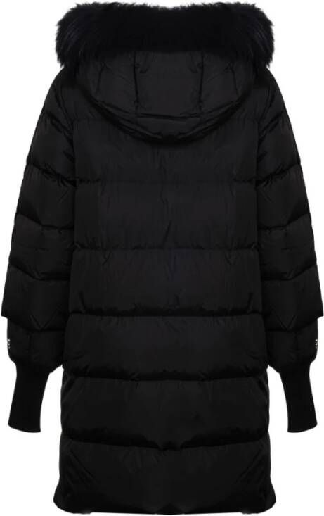 add Coats Zwart Dames