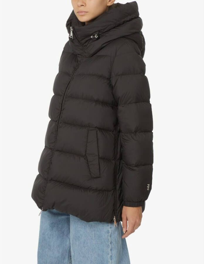 add Black Zwart Dames