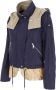 Add Light Jackets Blauw Dames - Thumbnail 2