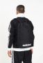 Adidas Sportswear rugzak Linear Classic 20L zwart wit Sporttas Logo - Thumbnail 5