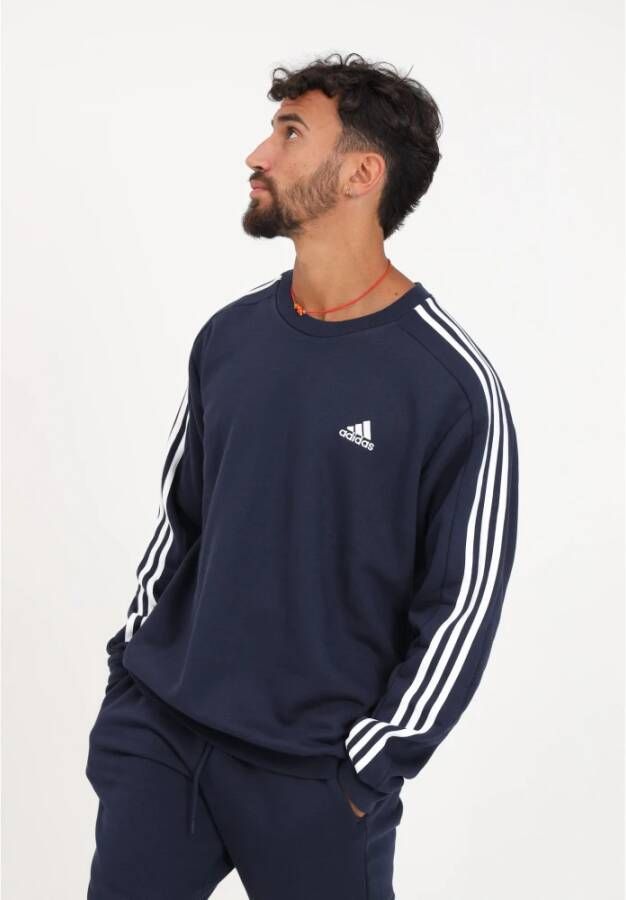 Adidas Sportswear Sweatshirt ESSENTIALS 3-STRIPES - Foto 4