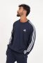 Adidas Sportswear Sweatshirt ESSENTIALS 3-STRIPES - Thumbnail 4