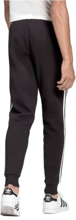 Adidas Joggingbroek Zwart Heren