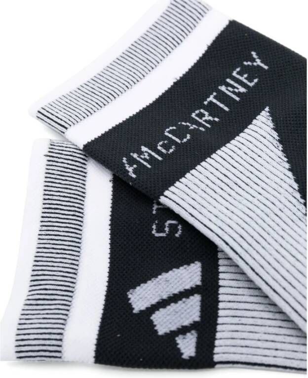 adidas by stella mccartney Socks Wit Dames