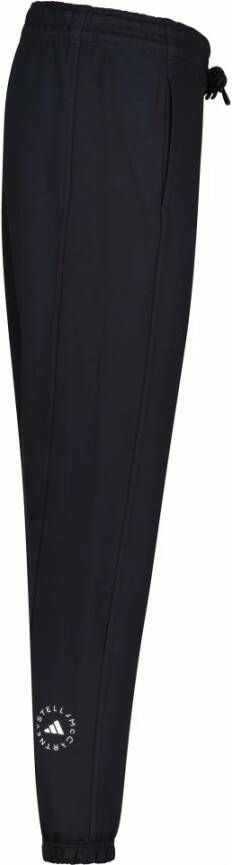adidas by stella mccartney Sweatpants Zwart Dames