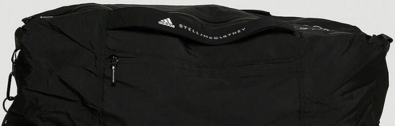 adidas by stella mccartney Weekend Bags Zwart Unisex