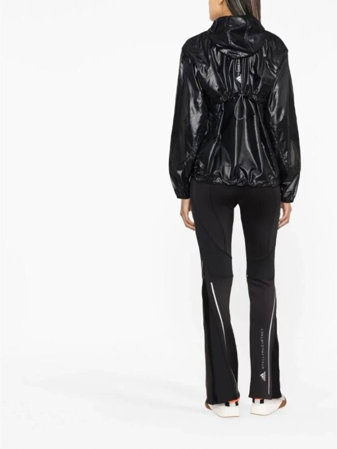 adidas by stella mccartney aSMC TPA Jas Black Dames