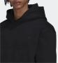 Adidas Originals Zwarte hoodie voor heren Black Heren - Thumbnail 3