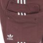 Adidas Casual Shorts Red Heren - Thumbnail 2