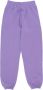 Adidas Relaxed Fit Sweatpants voor dames Purple Dames - Thumbnail 2