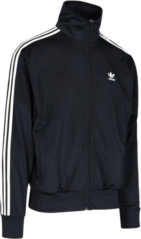 Adidas Doorritsbaar Zwart Heren