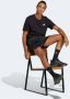 Adidas train essentials training sportshirt zwart heren - Thumbnail 8