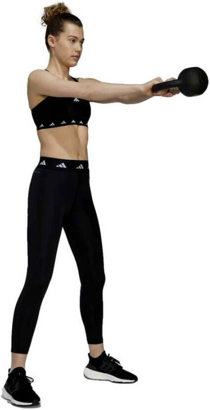 Adidas Fitness Zwart Dames