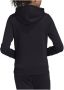Adidas Sportswear Sweatshirt LOUNGEWEAR ESSENTIALS LOGO FLEECE HOODIE - Thumbnail 9