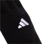 Adidas Unisex Tiro League Hs9760 Handschoenen Zwart Unisex - Thumbnail 2