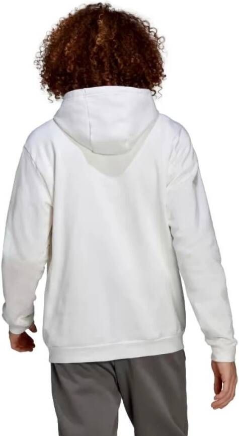 Adidas Heren Entrada 22 Sweatshirt White Heren