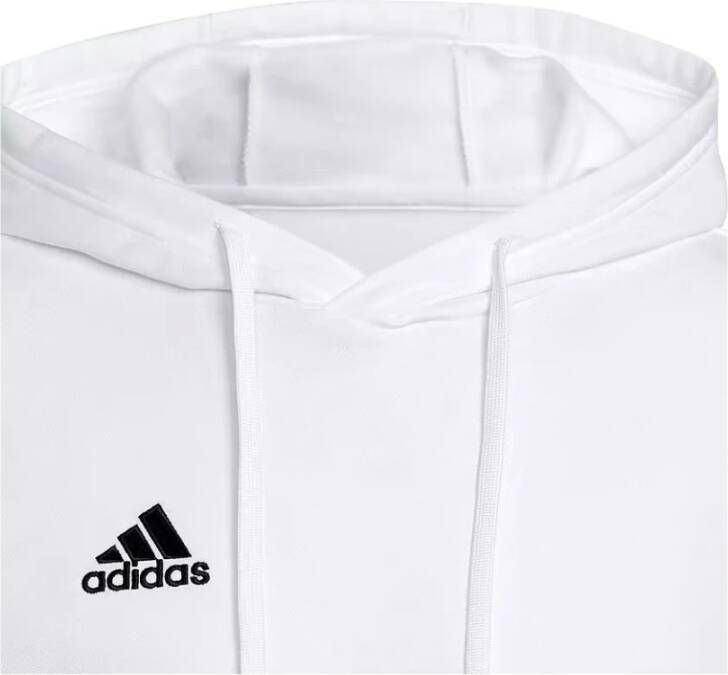 Adidas Heren Entrada 22 Sweatshirt White Heren
