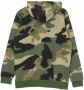Adidas Capuchon Groen Heren - Thumbnail 2