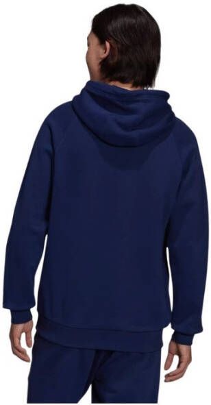 Adidas Hoodies Blauw Heren