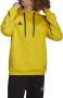 Adidas Entrada 22 Hi2140 Sweatshirt voor heren Yellow Heren - Thumbnail 4